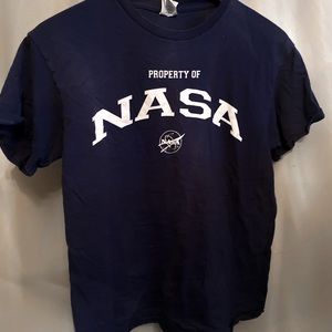 Nasa Tee